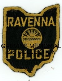 OHIO,RAVENNA POLICE 2